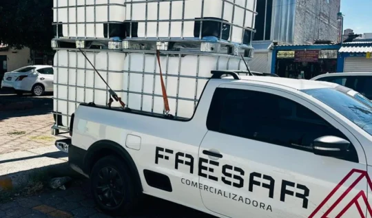 Servicio de Distribución en Monterrey