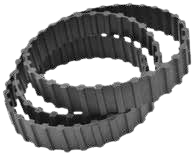BANDAS DENTADAS (2)